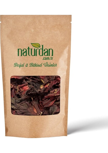 Hibiskus 250 gr