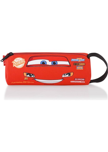 Cars Kalem Çantası  Loop Buddy