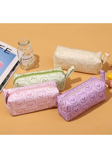 Büyük Kapasiteli Kalem Kutusu (Yurt Dışından) fiyatları