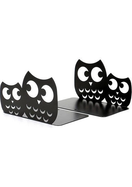 Iki Yüklü Kitaplık Masaüstü Kitap Ayracı(Yurt Dışından)