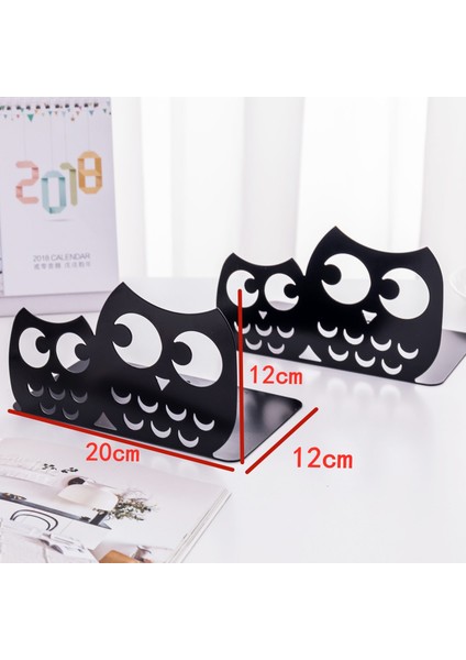 Iki Yüklü Kitaplık Masaüstü Kitap Ayracı(Yurt Dışından) fırsatları