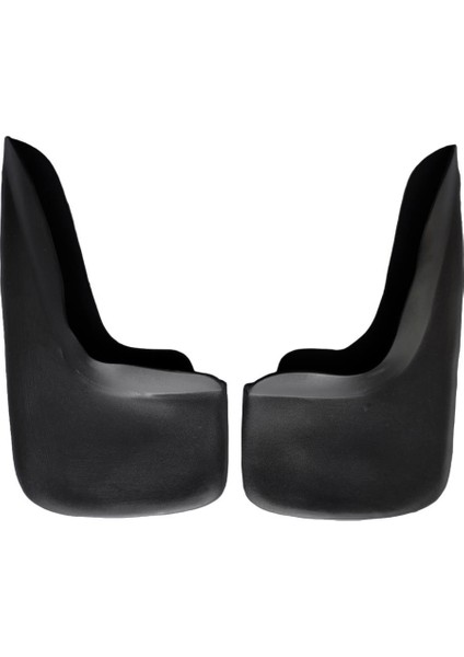 Dacia Duster 2017 Model Sonrası 2'li Arka Paçalık Çamurluk Tozluk DAC0BZ012 fiyatları