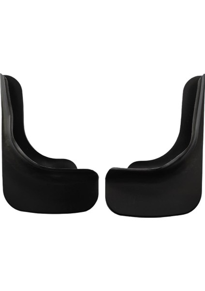 Dacia Duster 2017 Model Sonrası 4'lü Paçalık Çamurluk Tozluk DAC0BX012 fırsatları