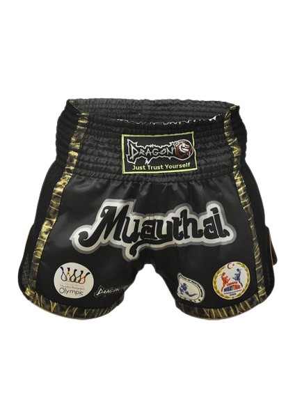 Muay Thai Şort