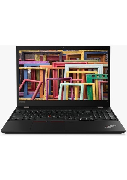 Thinkpad T15 I7 1165G7 24 GB 2 Tb SSD 15.6" 2gb MX450 Windows 11 Home 20W5003TTX022