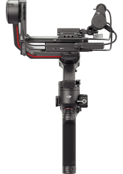 RS 3 Pro Gimbal Stabilizer