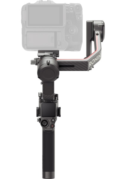 RS 3 Pro Gimbal Stabilizer