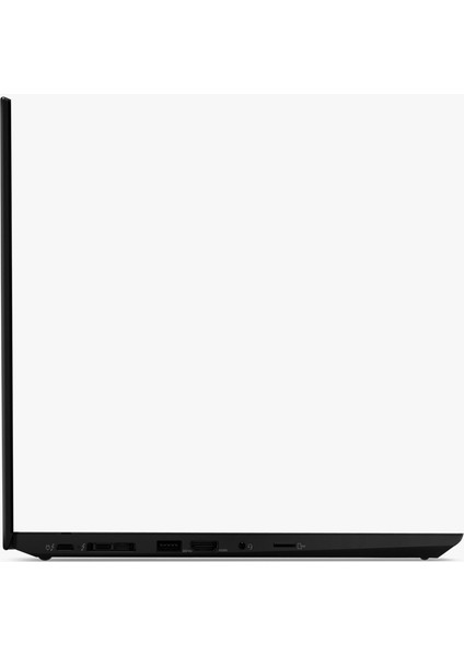 Thinkpad T15 I7 1165G7 24 GB 1 Tb SSD 15.6" 2gb MX450 Freedos 20W5003TTX007