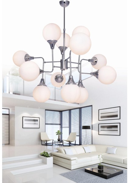 Trompen 12 Li Krom Yana fiyatları