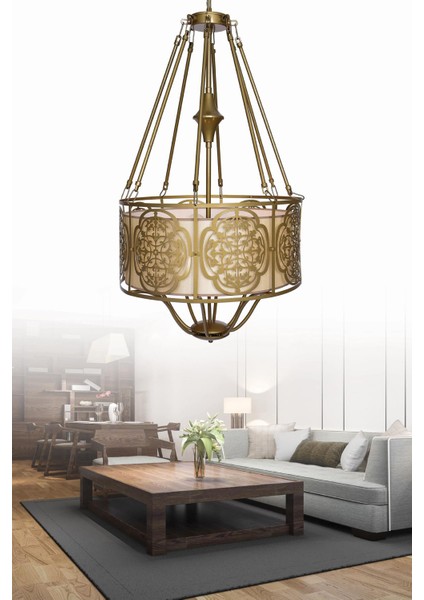 Saray Eskitme 50 Lik Modern fiyatları