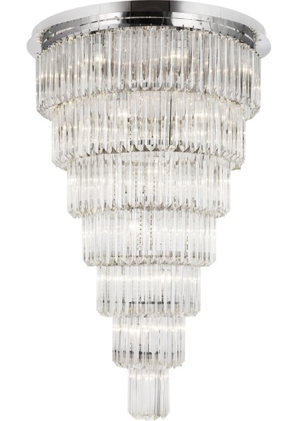 Pramit Krom Modern Taşlı