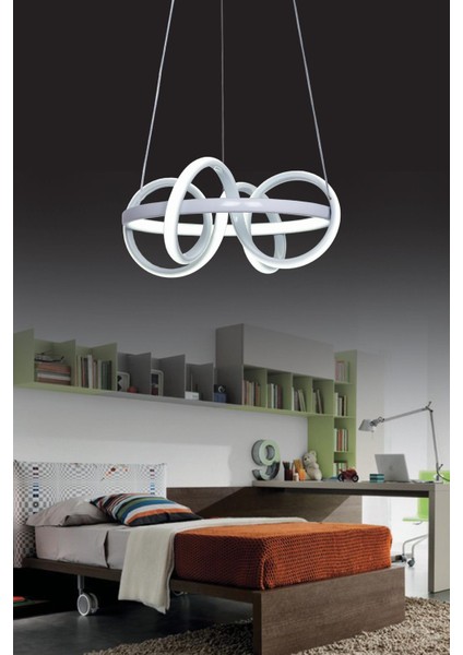 Sarp 90 W LED Modern Rgb Ledli fiyatları