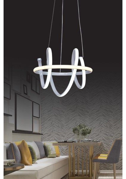 Sefa 90 W LED Modern Rgb Ledli fiyatları