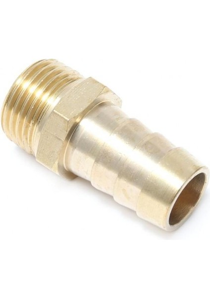Pnömatik Hortum Rakoru 1/2'' 20MM RF-MH08/14