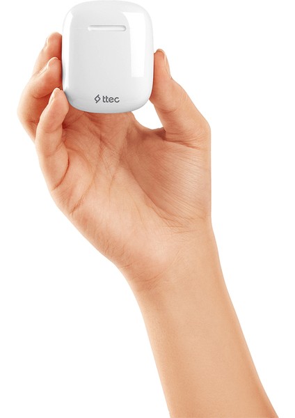 Airbeat Lite Gerçek Kablosuz Tws Bluetooth Kulaklık fırsatları