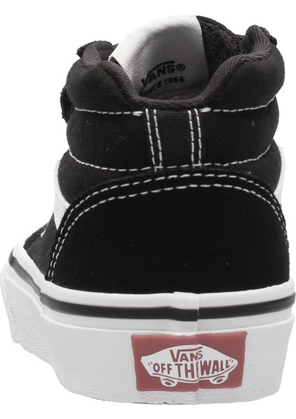 Yt Ward Mid V Çocuk Günlük Ayakkabı Vn0A5Hz9Iju1 modelleri