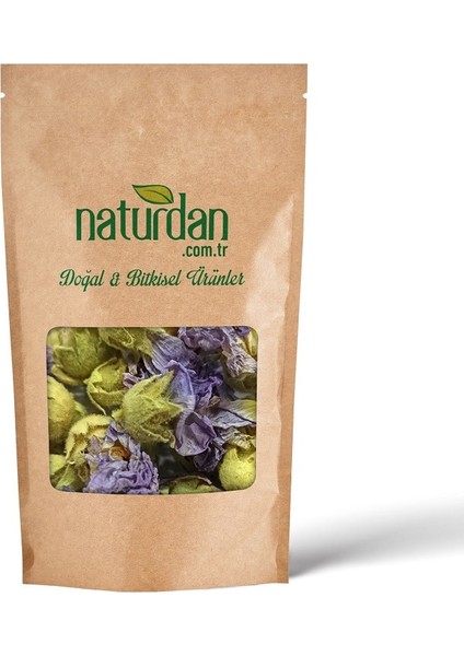 Hatmi Çiçeği 250 gr