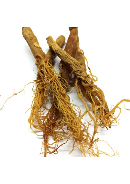 Ginseng Kök 250 gr