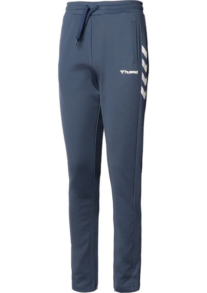 Hmlfalconzo Pantss Mavi Erkek Pantalon