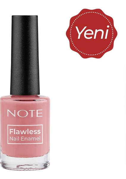 Nail Flawless Oje 76 Pinky Dreams - Pembe