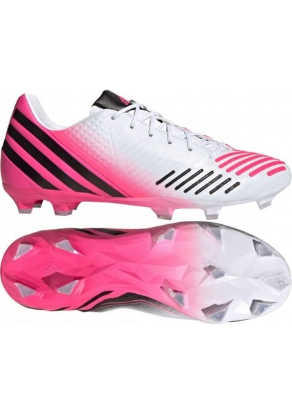 Predator Lethal Zones I Çim Saha Kramponu - Pembe GX3905 (P-190)
