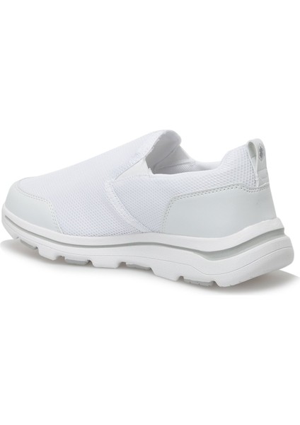Padren 2fx Beyaz Erkek Comfort Ayakkabı