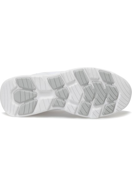 Padren 2fx Beyaz Erkek Comfort Ayakkabı