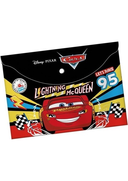 43577 Cars Çıtçıt Dosya