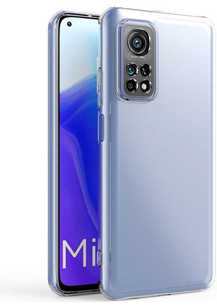 Xiaomi Mi 10T Pro 5g Kılıf Kamera Korumalı Süper Silikon Kapak indirimleri