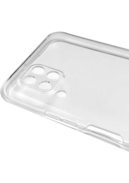 Huawei P40 Lite Kılıf Kamera Korumalı Süper Silikon Kapak fiyatları