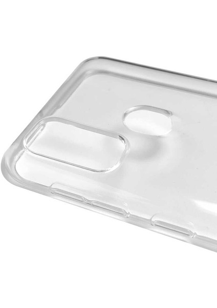 Galaxy M31 Kılıf Kamera Korumalı Süper Silikon Kapak fiyatları