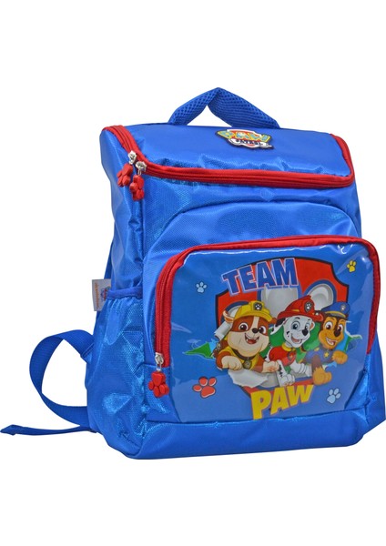 Paw Patrol Team Okul Çantası