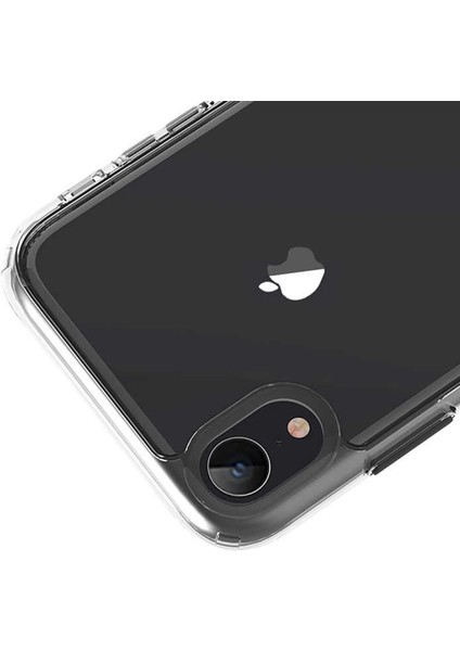 Apple iPhone Xr 6.1 Kılıf Şeffaf Sert Tpu Silikon indirimleri