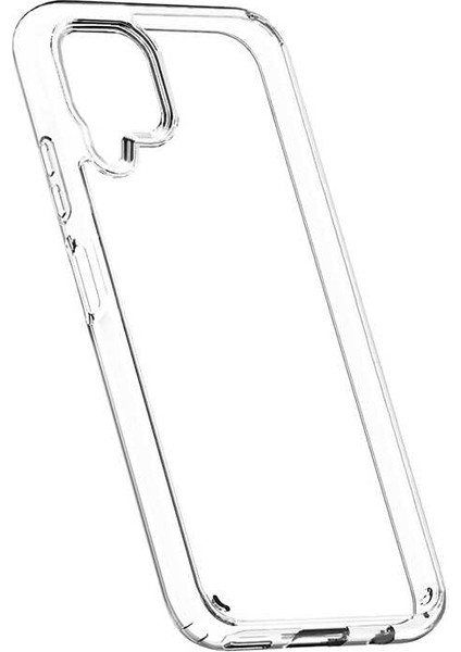 Huawei P40 Lite Kılıf Şeffaf Sert Tpu Silikon indirimleri