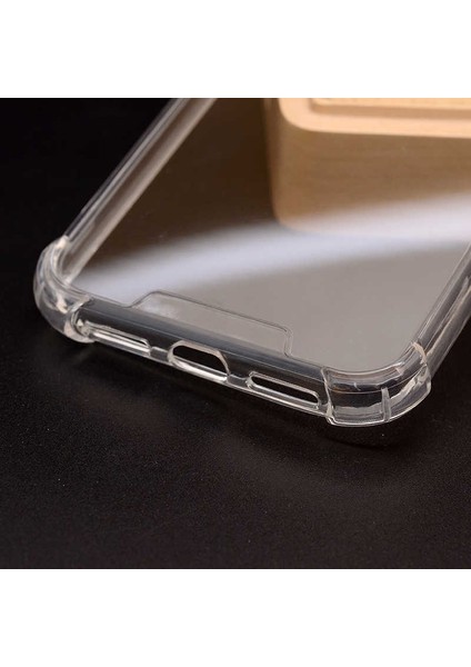 Apple iPhone Xr 6.1 Kılıf Darbe Emici Anti Shock Tpu Silikon modelleri