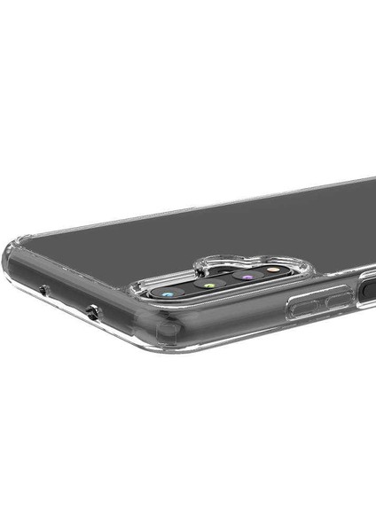 Huawei Honor 20 Kılıf Şeffaf Sert Tpu Silikon fiyatları