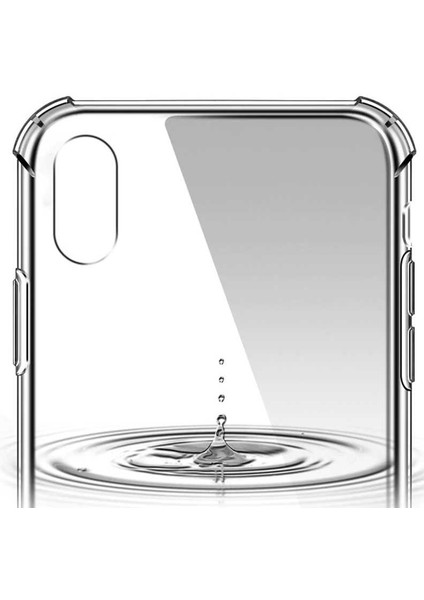 Xiaomi Redmi 7A Kılıf Darbe Emici Anti Shock Tpu Silikon