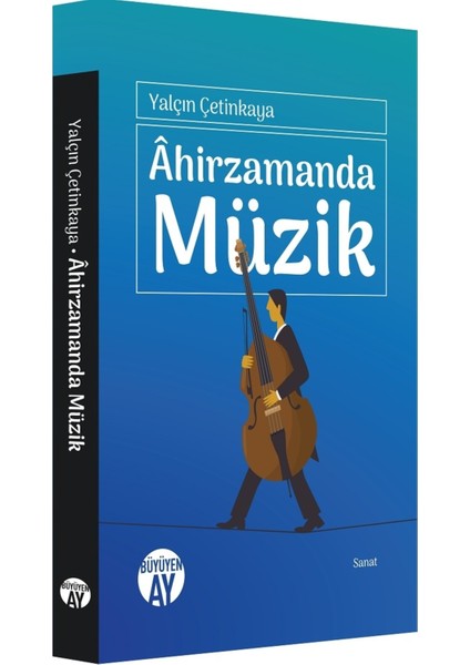 Yalçın Çetinkaya
