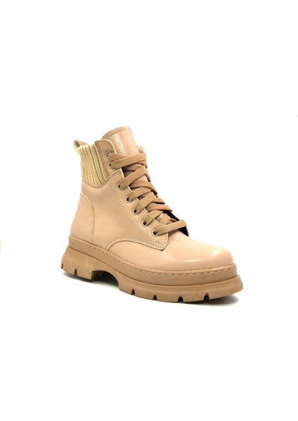 Parkmoda KBT147 Kadın Günlük Postal Bot