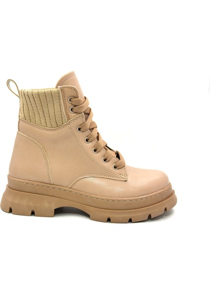 Parkmoda KBT147 Kadın Günlük Postal Bot modelleri