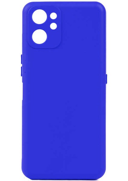 Eng Aksesuar Reeder S19 Max Pro Kılıf Kamera Korumalı Ultra Ince Pürüzsüz Yumuşak Esnek Silikon Kapak