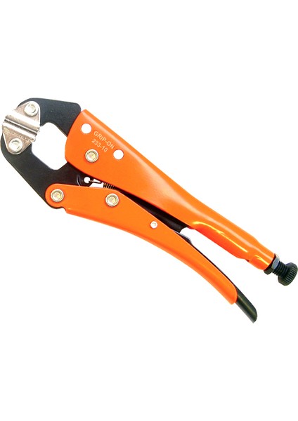 Dar C-Tip Ayarlı Işkence 239 mm
