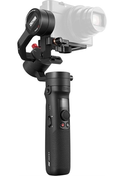 Zhiyun Crane M2 Gimbal Siyah Joystick Tuşu