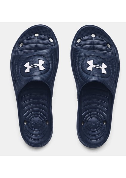 Erkek UA Locker IV Terlik 3023758-401 modelleri