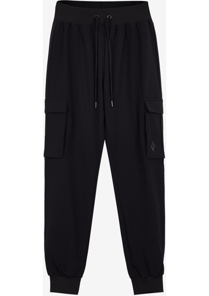 Micro Collection W Jogger Woven Pant Kadın Eşofman Altı S222169-001