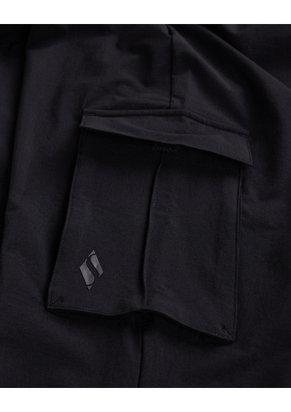 Micro Collection W Jogger Woven Pant Kadın Eşofman Altı S222169-001