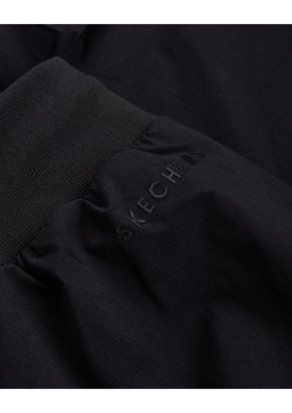 Micro Collection W Jogger Woven Pant Kadın Eşofman Altı S222169-001