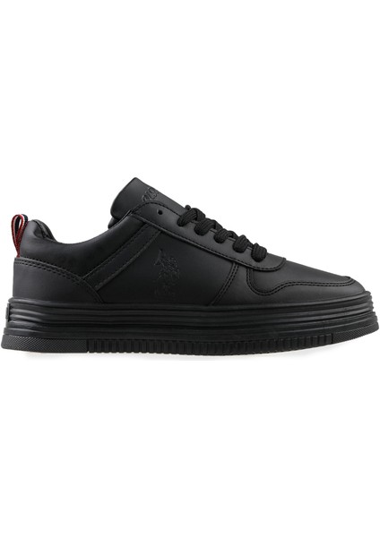 Suri Kadın Siyah Sneaker