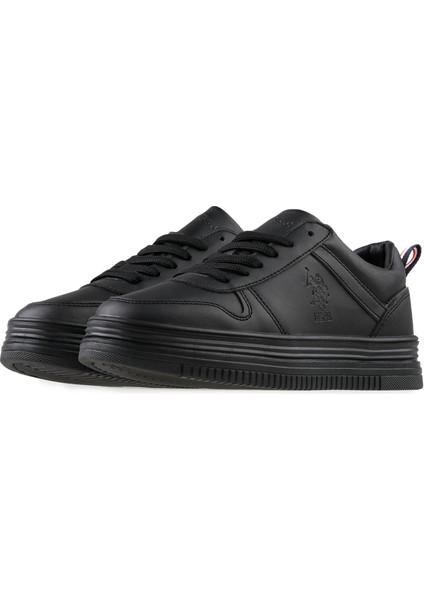 Suri Kadın Siyah Sneaker modelleri