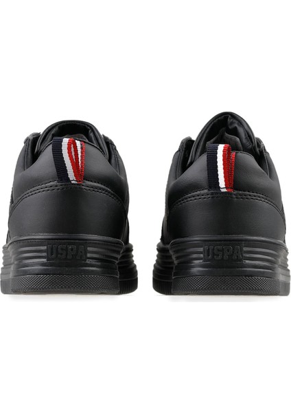 Suri Kadın Siyah Sneaker fırsatları
